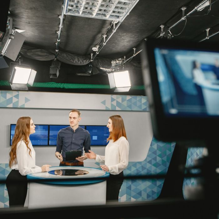 Tv Programları ve Yapımları