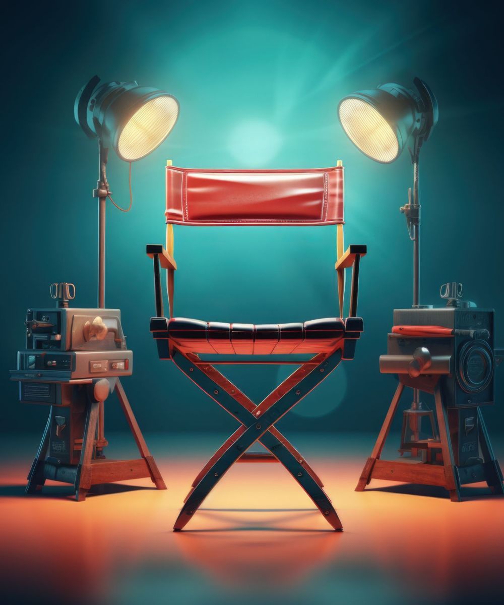 view-3d-movie-director-s-chair