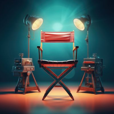 view-3d-movie-director-s-chair